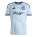 Ajax Tredjedrakt 2026-27 Korte ermer